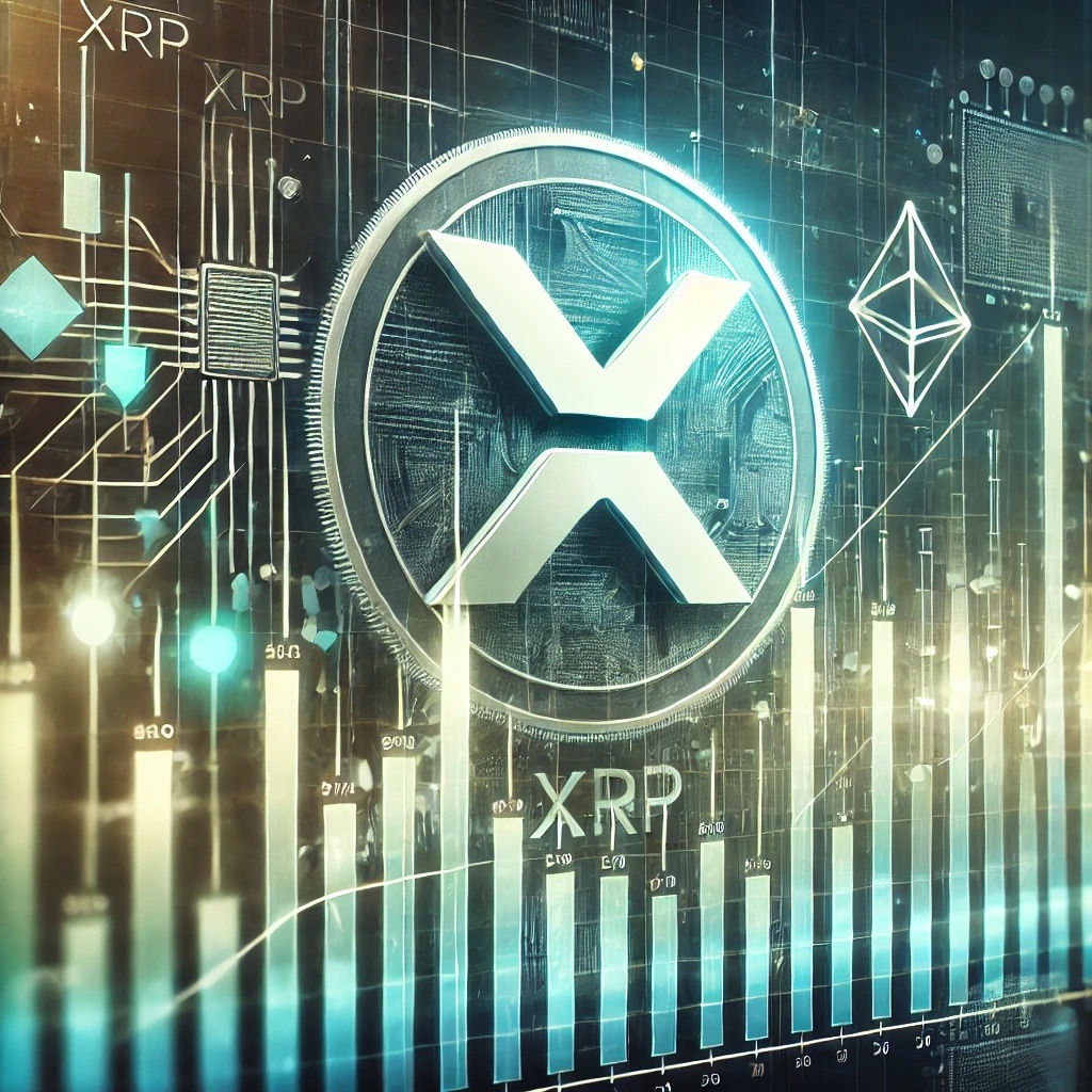 XRP Price Alert: Bear Pennant Pattern Signals Potential Volatility&nbsp;Ahead