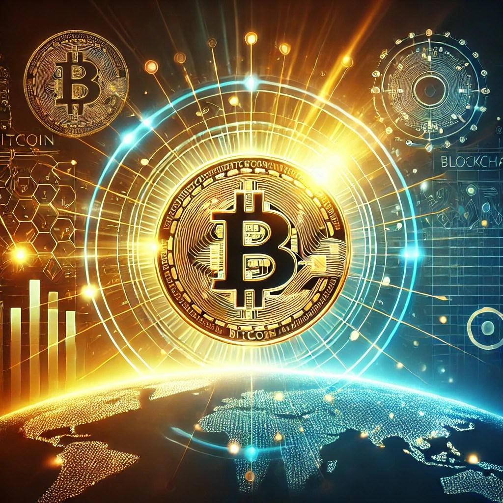 The Long-Term Potential of Bitcoin: A Digital Asset for the&nbsp;Ages